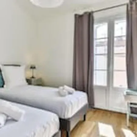 Maison 3 Au Centre Des Sables D'olonne