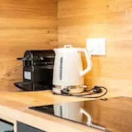 Maison 3 Chambres Au Centre Des Sables D'Olonne 度假居 莱萨布勒-多洛讷