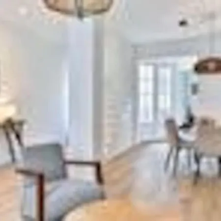 Maison 3 Chambres Au Centre Des Sables D'Olonne 莱萨布勒-多洛讷