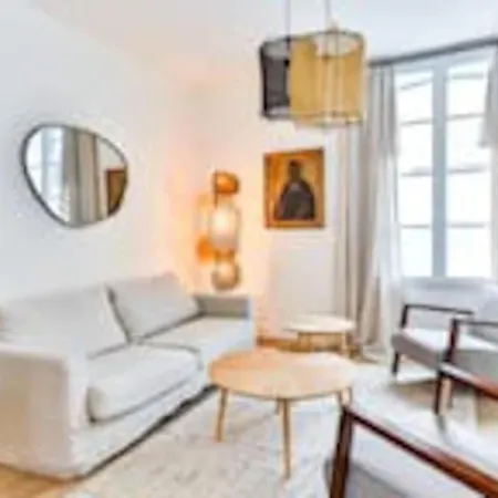 Maison 3 Chambres Au Centre Des Sables D'Olonne 莱萨布勒-多洛讷