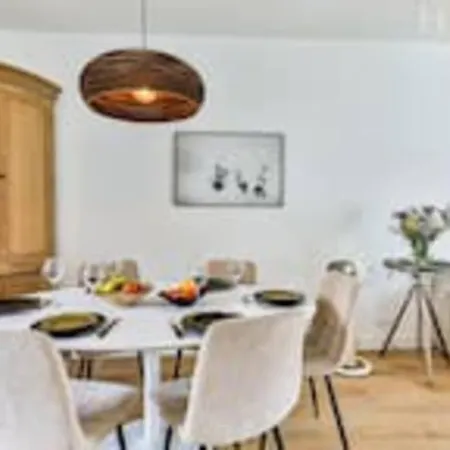 Maison 3 Au Centre Des Sables D'olonne * Les Sables-dʼOlonne