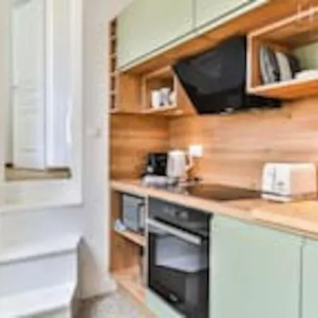 Maison 3 Au Centre Des Sables D'olonne *