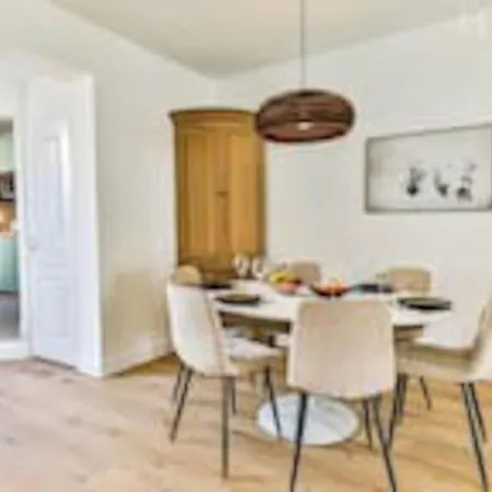 Maison 3 Au Centre Des Sables D'olonne Les Sables-dʼOlonne