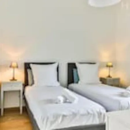 Maison 3 Au Centre Des Sables D'olonne Ferienhaus *