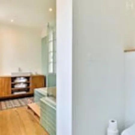 Ferienhaus Maison 3 Au Centre Des Sables D'olonne Les Sables-dʼOlonne