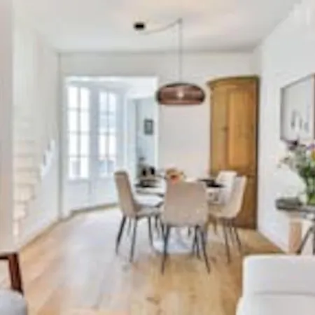 Maison 3 Au Centre Des Sables D'olonne *