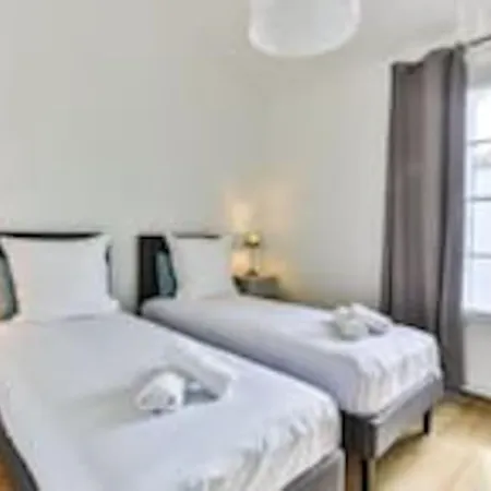 Maison 3 Au Centre Des Sables D'olonne