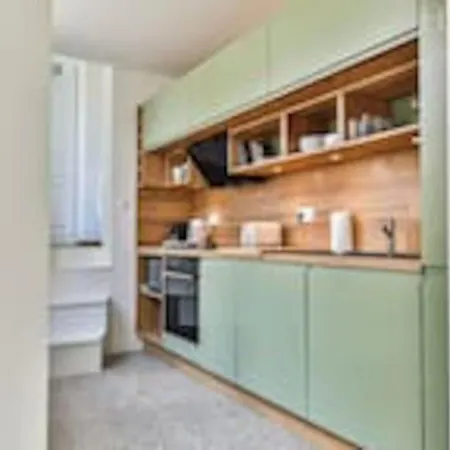 Maison 3 Au Centre Des Sables D'olonne Ferienhaus *