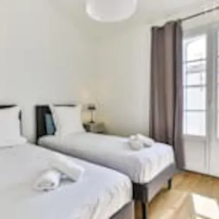 Maison 3 Au Centre Des Sables D'olonne Les Sables-dʼOlonne