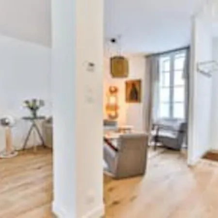 Ferienhaus Maison 3 Au Centre Des Sables D'olonne *