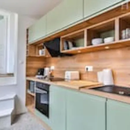 Maison 3 Au Centre Des Sables D'olonne Les Sables-dʼOlonne