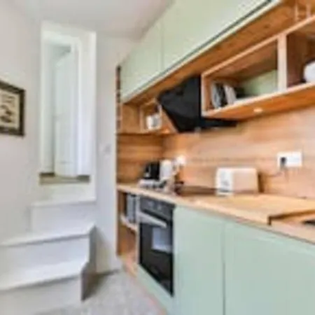 Maison 3 Au Centre Des Sables D'olonne Ferienhaus