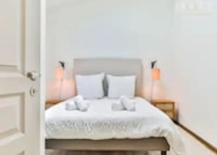 Maison 3 Chambres Au Centre Des Sables D'Olonne * 莱萨布勒-多洛讷