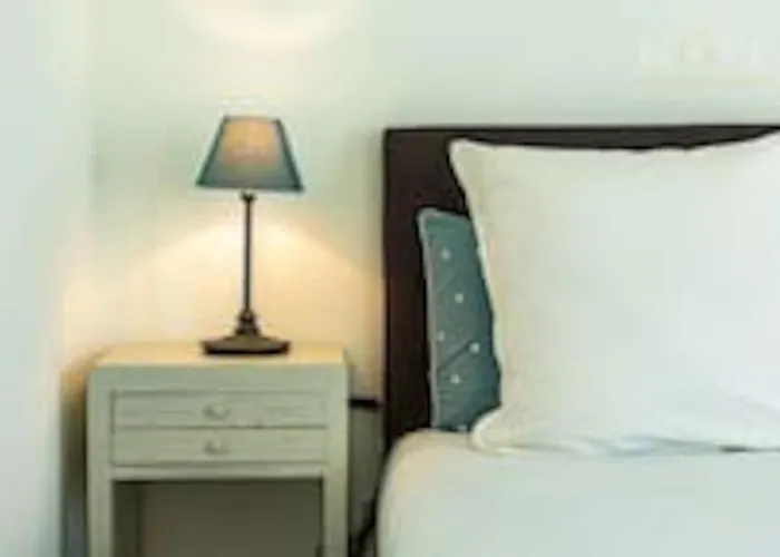 Maison 3 Chambres Au Centre Des Sables D'Olonne