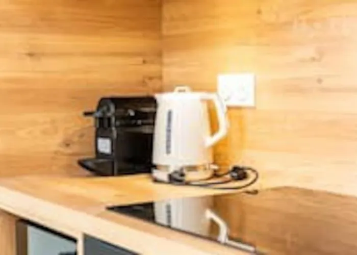 Maison 3 Chambres Au Centre Des Sables D'Olonne 度假居 莱萨布勒-多洛讷