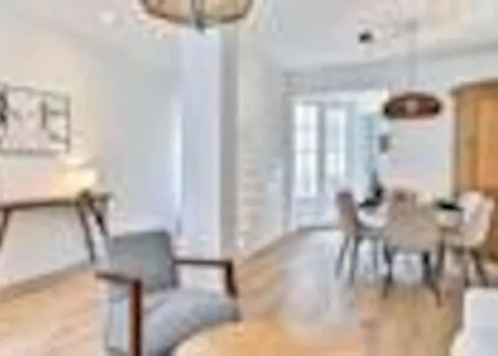 Maison 3 Chambres Au Centre Des Sables D'Olonne 莱萨布勒-多洛讷