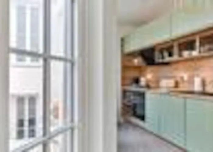 Maison 3 Chambres Au Centre Des Sables D'Olonne * 莱萨布勒-多洛讷