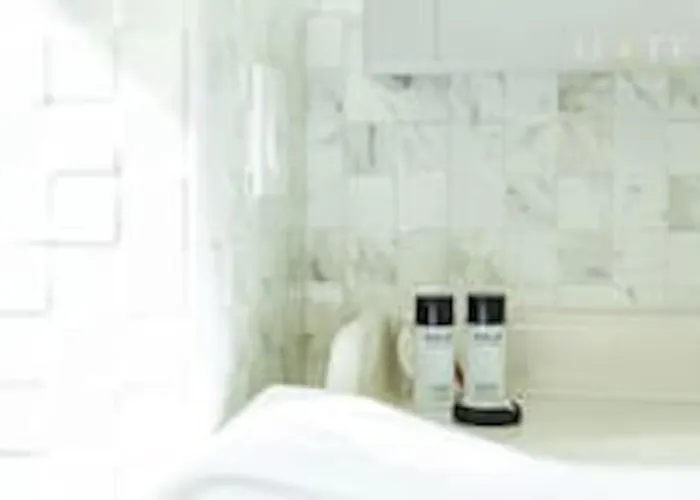 度假居 Maison 3 Chambres Au Centre Des Sables D'Olonne *