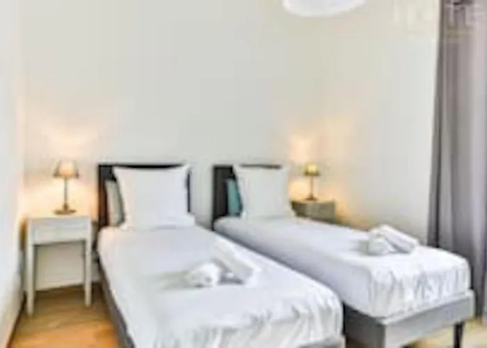 Maison 3 Chambres Au Centre Des Sables D'Olonne *