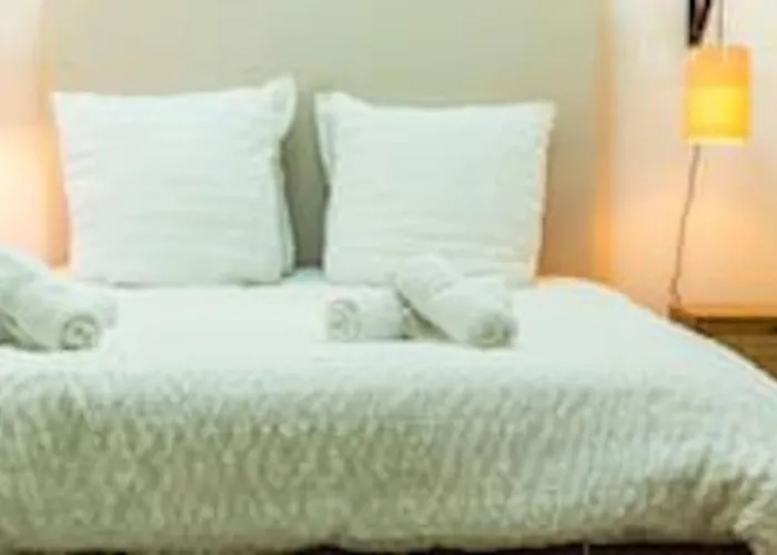 Maison 3 Chambres Au Centre Des Sables D'Olonne 度假居