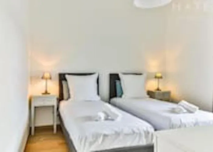 Maison 3 Chambres Au Centre Des Sables D'Olonne 度假居 *