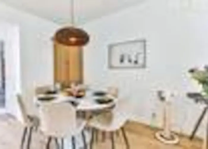 Maison 3 Chambres Au Centre Des Sables D'Olonne