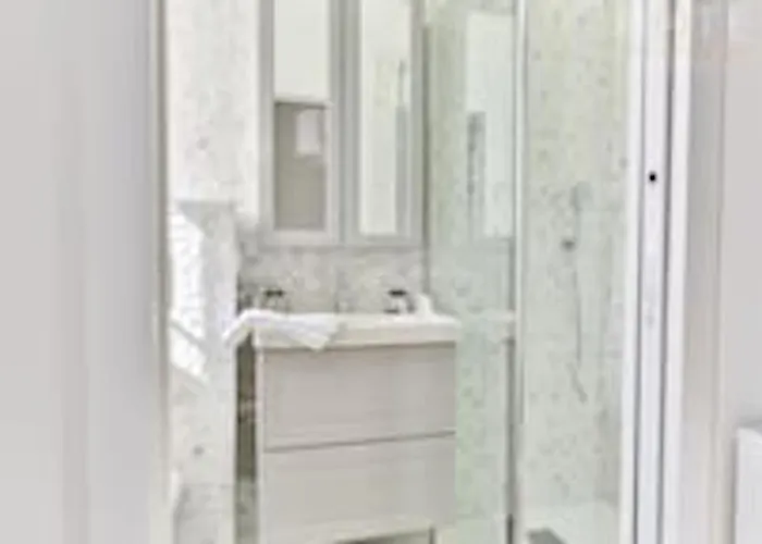 度假居 Maison 3 Chambres Au Centre Des Sables D'Olonne