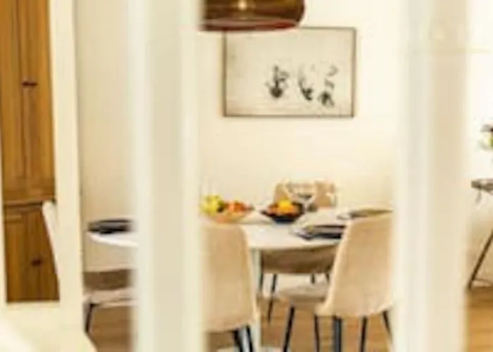 Maison 3 Chambres Au Centre Des Sables D'Olonne 莱萨布勒-多洛讷