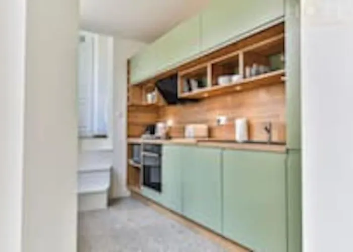 Maison 3 Chambres Au Centre Des Sables D'Olonne 度假居 *