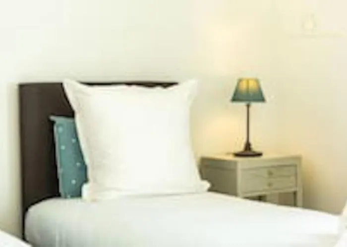 Maison 3 Chambres Au Centre Des Sables D'Olonne 度假居 莱萨布勒-多洛讷