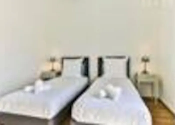 度假居 Maison 3 Chambres Au Centre Des Sables D'Olonne *