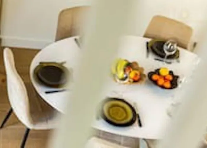 Maison 3 Chambres Au Centre Des Sables D'Olonne 莱萨布勒-多洛讷