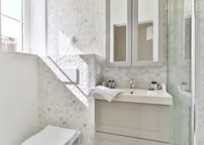 Maison 3 Chambres Au Centre Des Sables D'Olonne * 莱萨布勒-多洛讷